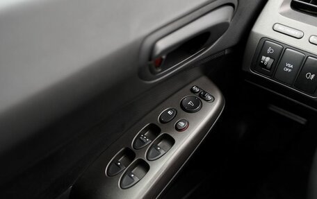 Honda Civic VIII, 2010 год, 728 000 рублей, 15 фотография