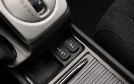 Honda Civic VIII, 2010 год, 728 000 рублей, 13 фотография