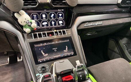 Lamborghini Urus I, 2021 год, 18 100 012 рублей, 10 фотография