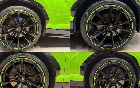 Lamborghini Urus I, 2021 год, 18 100 012 рублей, 5 фотография