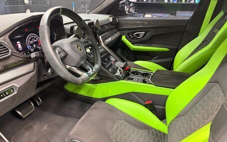 Lamborghini Urus I, 2021 год, 18 100 012 рублей, 7 фотография