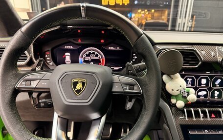 Lamborghini Urus I, 2021 год, 18 100 012 рублей, 8 фотография