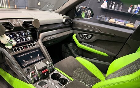 Lamborghini Urus I, 2021 год, 18 100 012 рублей, 11 фотография