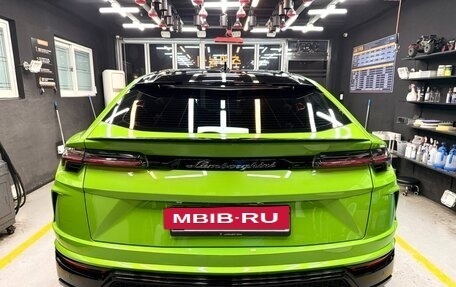 Lamborghini Urus I, 2021 год, 18 100 012 рублей, 4 фотография