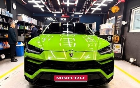 Lamborghini Urus I, 2021 год, 18 100 012 рублей, 2 фотография