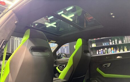 Lamborghini Urus I, 2021 год, 18 100 012 рублей, 14 фотография