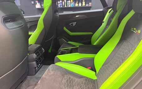 Lamborghini Urus I, 2021 год, 18 100 012 рублей, 13 фотография