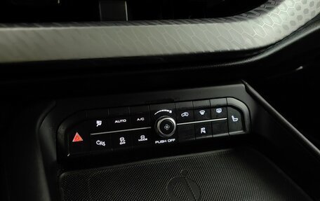 Haval F7 I, 2023 год, 2 929 000 рублей, 14 фотография