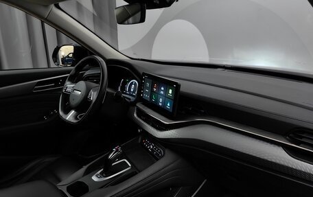 Haval F7 I, 2023 год, 2 929 000 рублей, 12 фотография