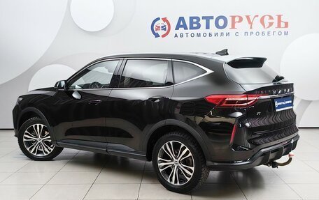 Haval F7 I, 2023 год, 2 929 000 рублей, 2 фотография