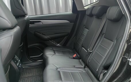 Haval F7 I, 2023 год, 2 929 000 рублей, 7 фотография