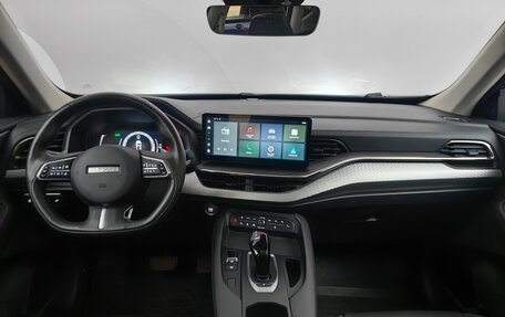 Haval F7 I, 2023 год, 2 929 000 рублей, 11 фотография