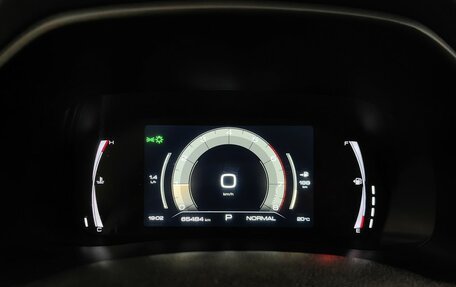 Haval F7 I, 2023 год, 2 929 000 рублей, 9 фотография