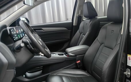 Haval F7 I, 2023 год, 2 929 000 рублей, 5 фотография