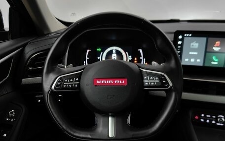 Haval F7 I, 2023 год, 2 929 000 рублей, 10 фотография