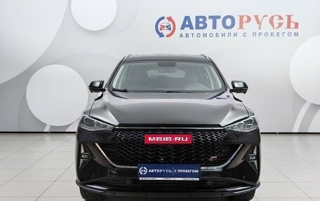 Haval F7 I, 2023 год, 2 929 000 рублей, 3 фотография