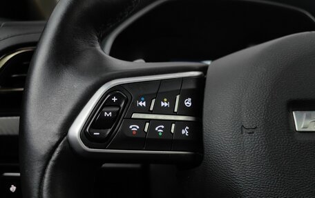 Haval F7 I, 2023 год, 2 929 000 рублей, 17 фотография