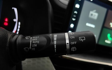 Haval F7 I, 2023 год, 2 929 000 рублей, 20 фотография