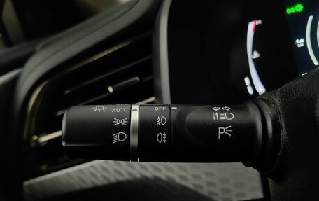 Haval F7 I, 2023 год, 2 929 000 рублей, 19 фотография