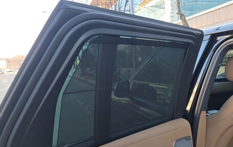 Land Rover Range Rover IV рестайлинг, 2025 год, 22 300 012 рублей, 15 фотография