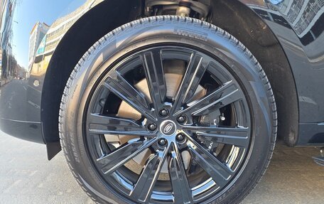 Land Rover Range Rover IV рестайлинг, 2025 год, 22 300 012 рублей, 7 фотография