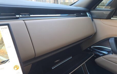 Land Rover Range Rover IV рестайлинг, 2025 год, 22 300 012 рублей, 14 фотография