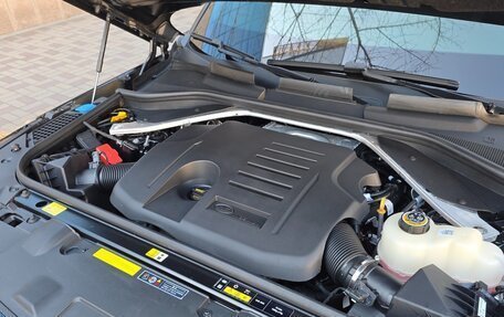 Land Rover Range Rover IV рестайлинг, 2025 год, 22 300 012 рублей, 6 фотография