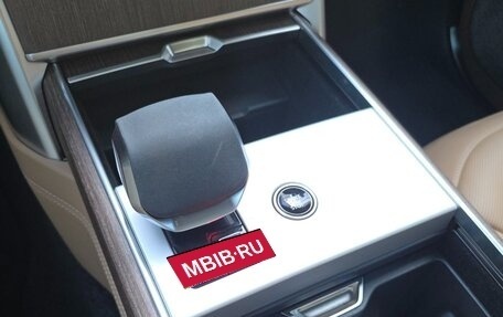 Land Rover Range Rover IV рестайлинг, 2025 год, 22 300 012 рублей, 13 фотография