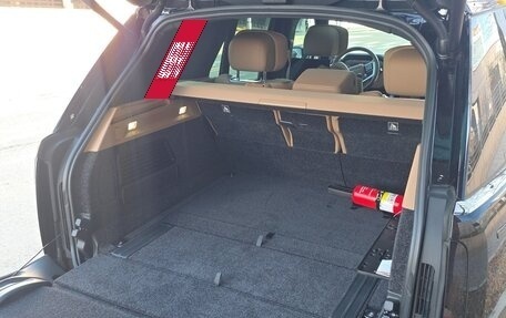 Land Rover Range Rover IV рестайлинг, 2025 год, 22 300 012 рублей, 5 фотография