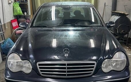 Mercedes-Benz C-Класс, 2000 год, 333 333 рублей, 1 фотография