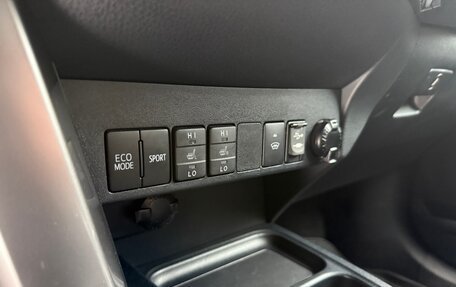 Toyota RAV4, 2017 год, 2 499 000 рублей, 15 фотография