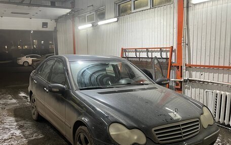 Mercedes-Benz C-Класс, 2000 год, 333 333 рублей, 4 фотография