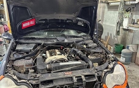 Mercedes-Benz C-Класс, 2000 год, 333 333 рублей, 2 фотография