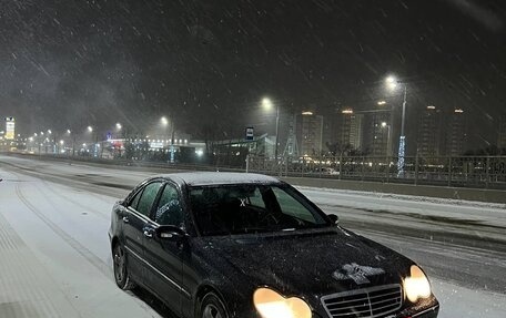 Mercedes-Benz C-Класс, 2000 год, 333 333 рублей, 6 фотография