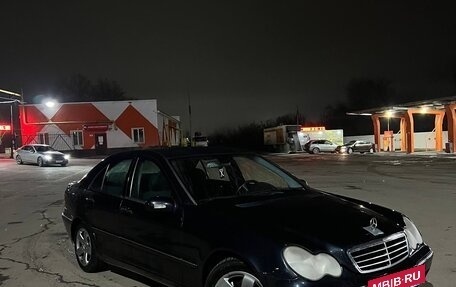 Mercedes-Benz C-Класс, 2000 год, 333 333 рублей, 8 фотография