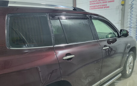 Toyota Highlander III, 2012 год, 2 100 000 рублей, 8 фотография