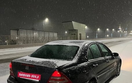 Mercedes-Benz C-Класс, 2000 год, 333 333 рублей, 7 фотография