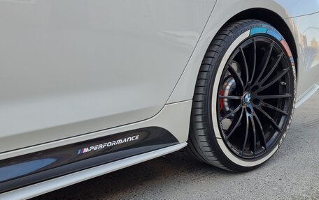 BMW 5 серия, 2019 год, 4 800 000 рублей, 11 фотография