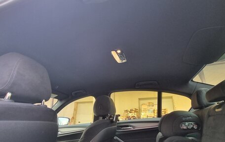 BMW 5 серия, 2019 год, 4 800 000 рублей, 19 фотография