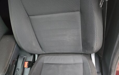 Skoda Fabia II, 2012 год, 800 000 рублей, 9 фотография