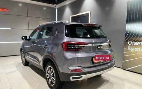 Chery Tiggo 4 I рестайлинг, 2022 год, 1 170 000 рублей, 7 фотография