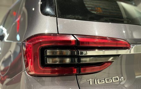 Chery Tiggo 4 I рестайлинг, 2022 год, 1 170 000 рублей, 11 фотография