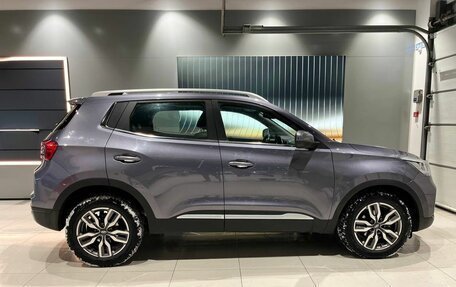 Chery Tiggo 4 I рестайлинг, 2022 год, 1 170 000 рублей, 4 фотография