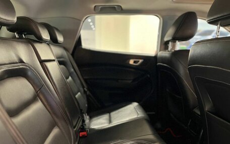 Chery Tiggo 4 I рестайлинг, 2022 год, 1 170 000 рублей, 15 фотография