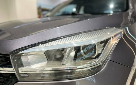 Chery Tiggo 4 I рестайлинг, 2022 год, 1 170 000 рублей, 9 фотография