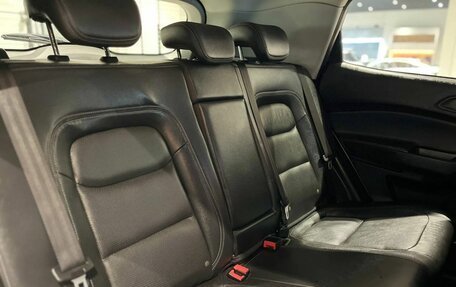 Chery Tiggo 4 I рестайлинг, 2022 год, 1 170 000 рублей, 14 фотография