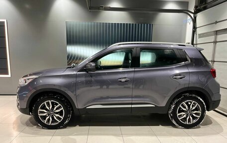 Chery Tiggo 4 I рестайлинг, 2022 год, 1 170 000 рублей, 8 фотография