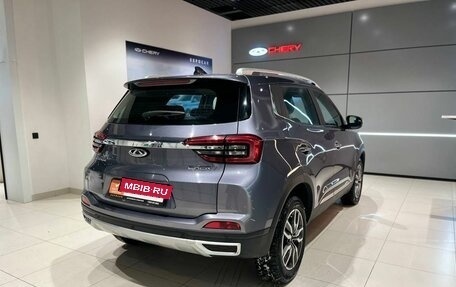 Chery Tiggo 4 I рестайлинг, 2022 год, 1 170 000 рублей, 5 фотография