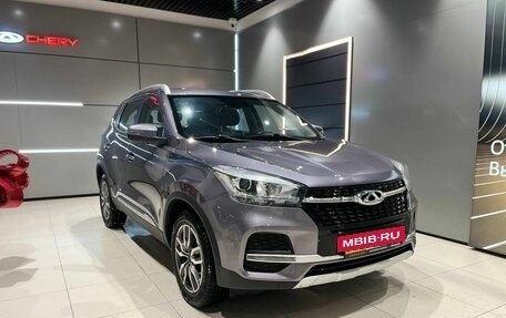 Chery Tiggo 4 I рестайлинг, 2022 год, 1 170 000 рублей, 3 фотография