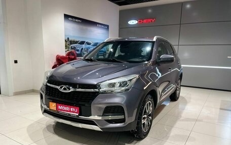 Chery Tiggo 4 I рестайлинг, 2022 год, 1 170 000 рублей, 1 фотография